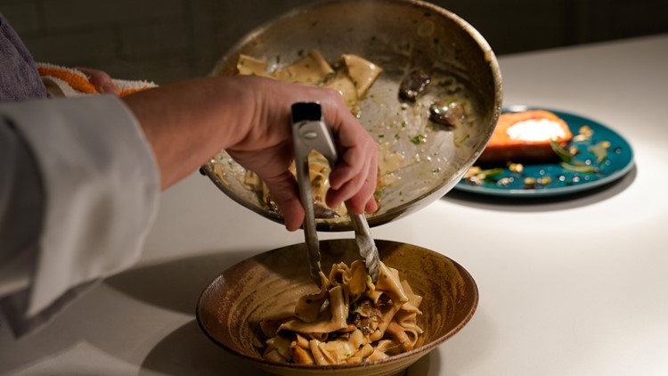 Omicron causes anxiety for restaurants amid already high food costs