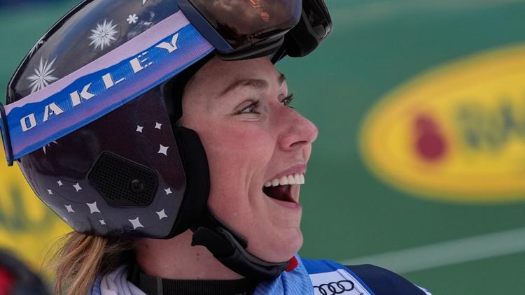 Mikaela Shiffrin is back at the Winter Olympics: When and how to watch her compete