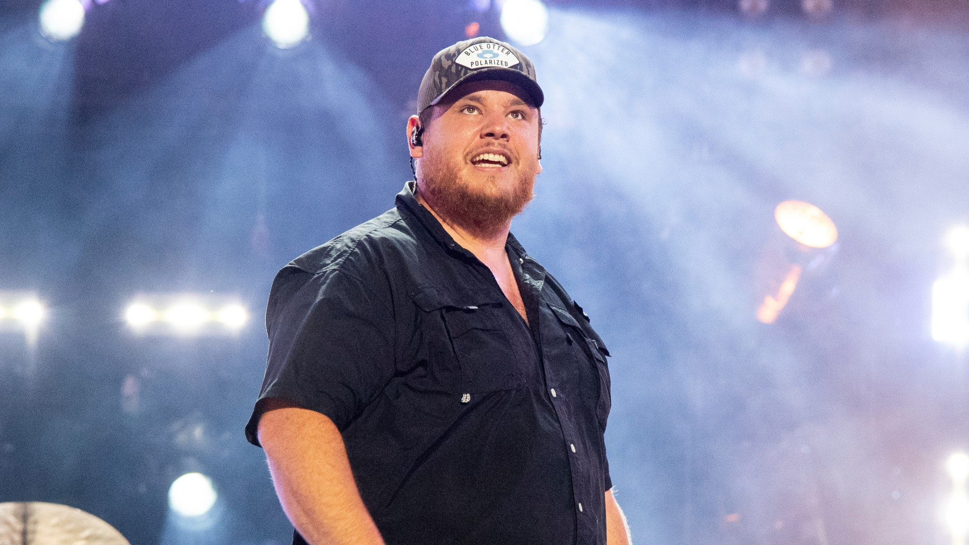 Acm Awards 2024: Luke Combs, Megan Moroney Lead Nominations 