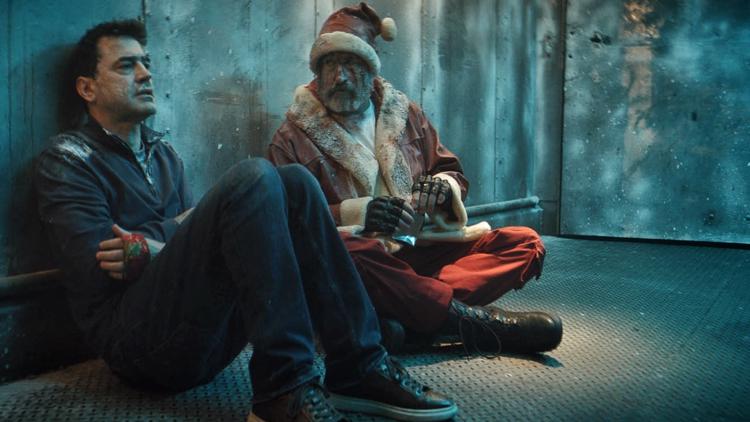 'Christmas at the Kringles' cast previews horror comedy