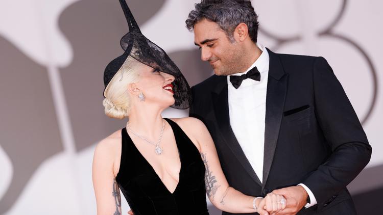 Lady Gaga and Michael Polansky welcome baby girl with meaningful name