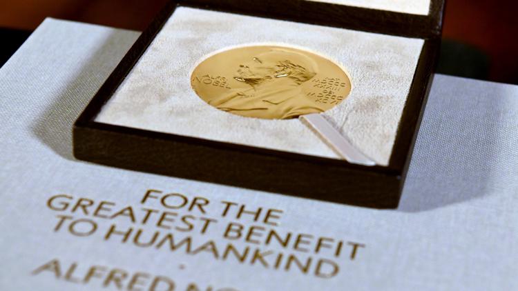 Nobel Peace Prize winner announced in Norway