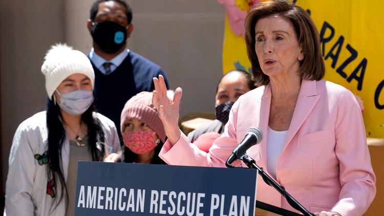 House Democrats plan budget vote next week, defying moderates