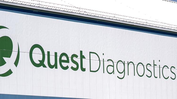 Quest Diagnostics reports cyber breach affecting 'certain patient records'