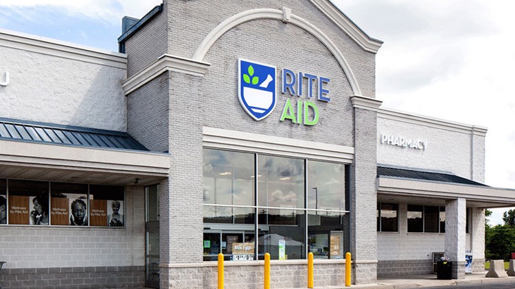 Rite Aid follows CVS, announces store closures