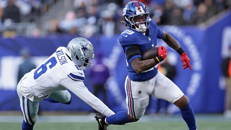 The first game of the NFL season has been announced. Here's who's playing Sunday night in Week 1