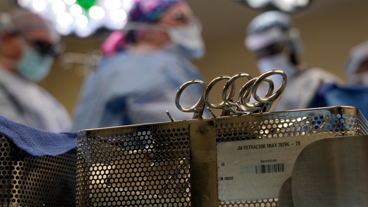 Popular weight-loss drugs like Wegovy may raise risk of complications under anesthesia