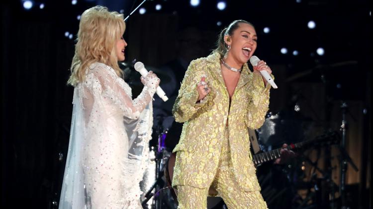 Dolly Parton streams skyrocket after her death, making her the most streamed artist globally