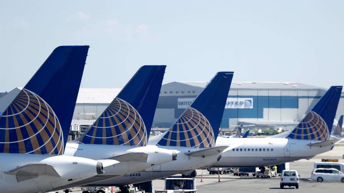 United Airlines to begin letting window seats board first - Vimarsana News