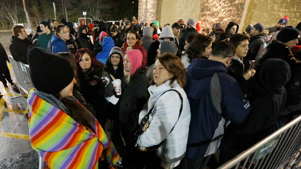 Black Friday kicks off, but pandemic issues persist - Vimarsana News
