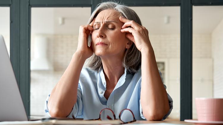 Congress Spotlights Menopause Care in This Week’s Health News