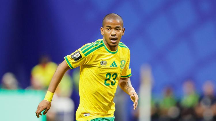 'A part of my heart left with you': World Cup player Jayden Adams’ partner mourns him after sudden death
