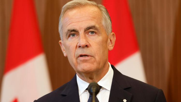 Prime Minister Carney embraces proposal for Canada to become European Union's first associate member