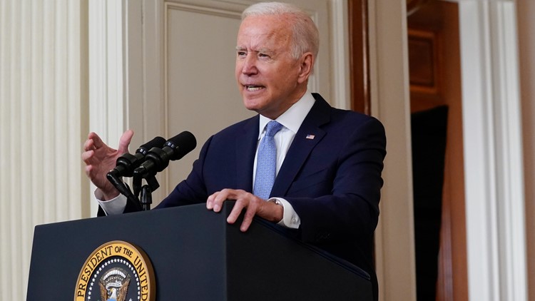 White House details plans to improve housing affordability