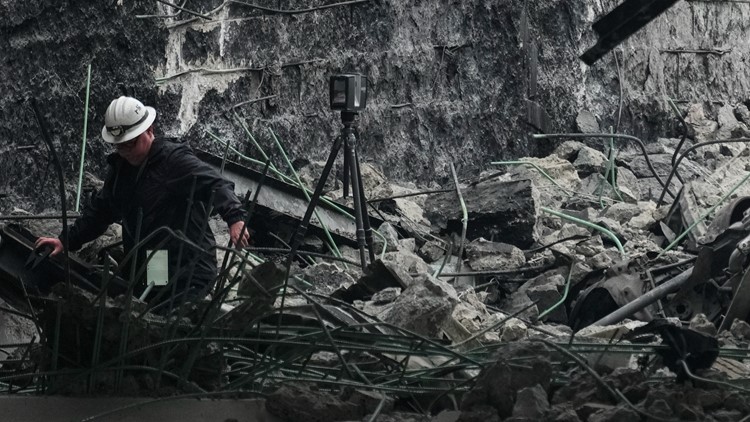 New details released in cause of I-95 collapse in Philadelphia