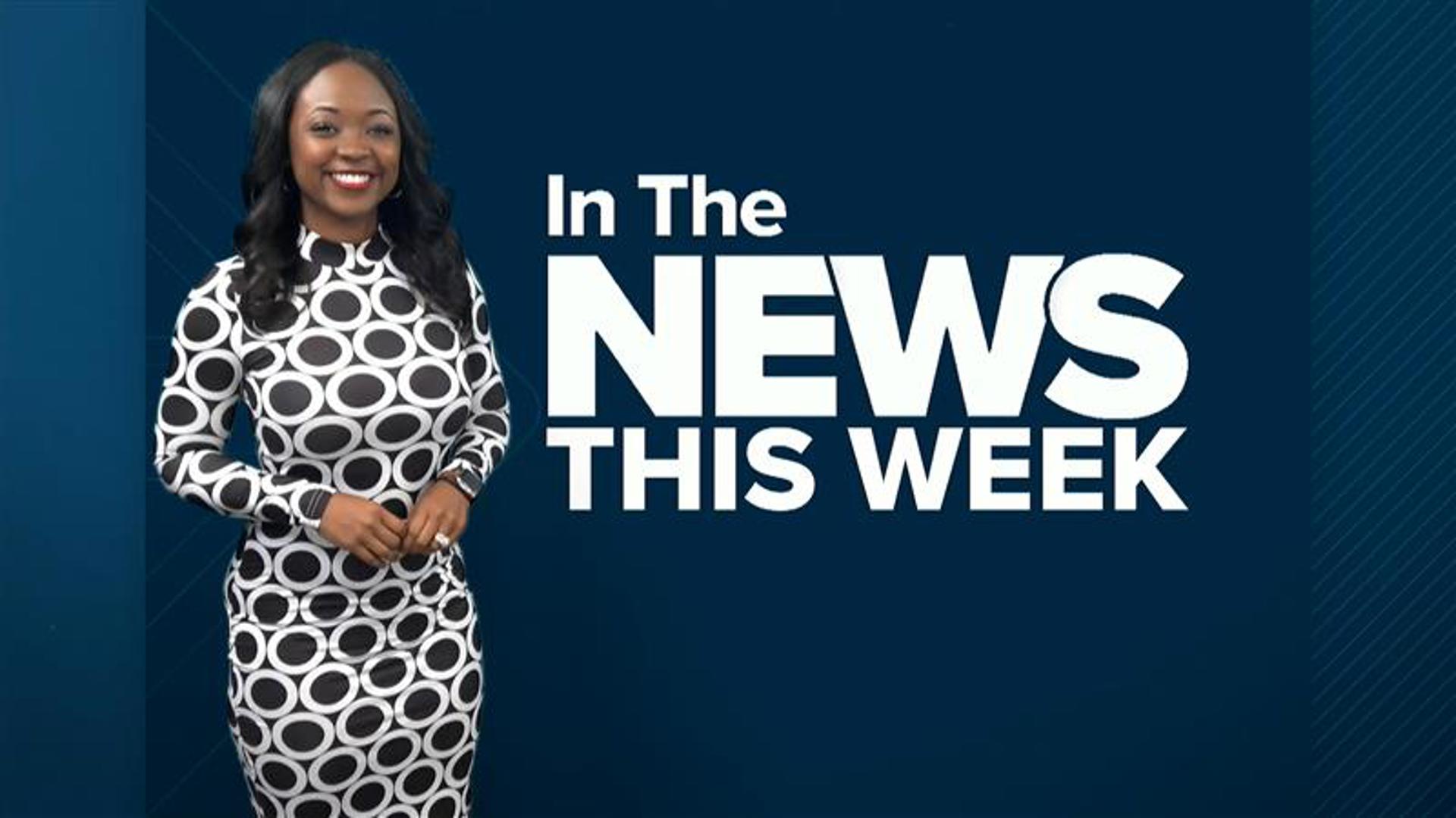 Top headlines from the Sept. 8 - Sept. 12, 2025