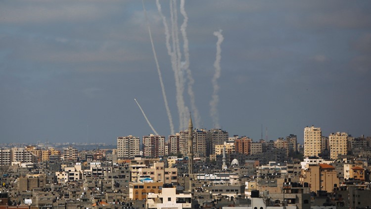 Israel approves unilateral cease-fire in Gaza offensive