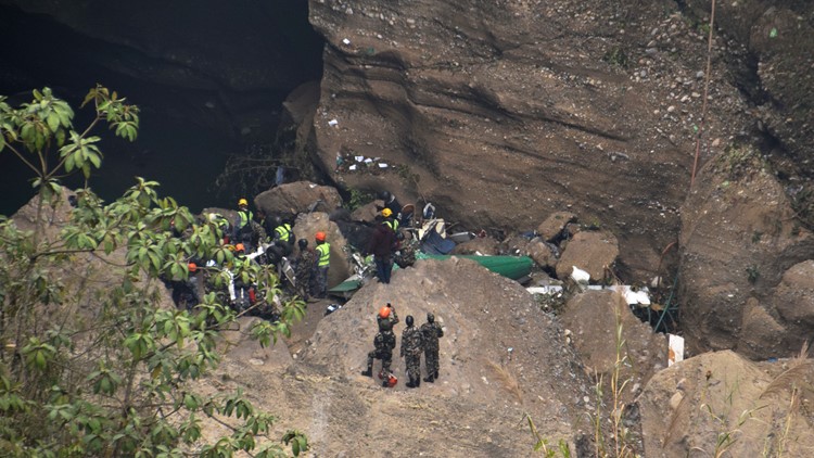 Flight data, voice recorders retrieved from deadly Nepal crash site