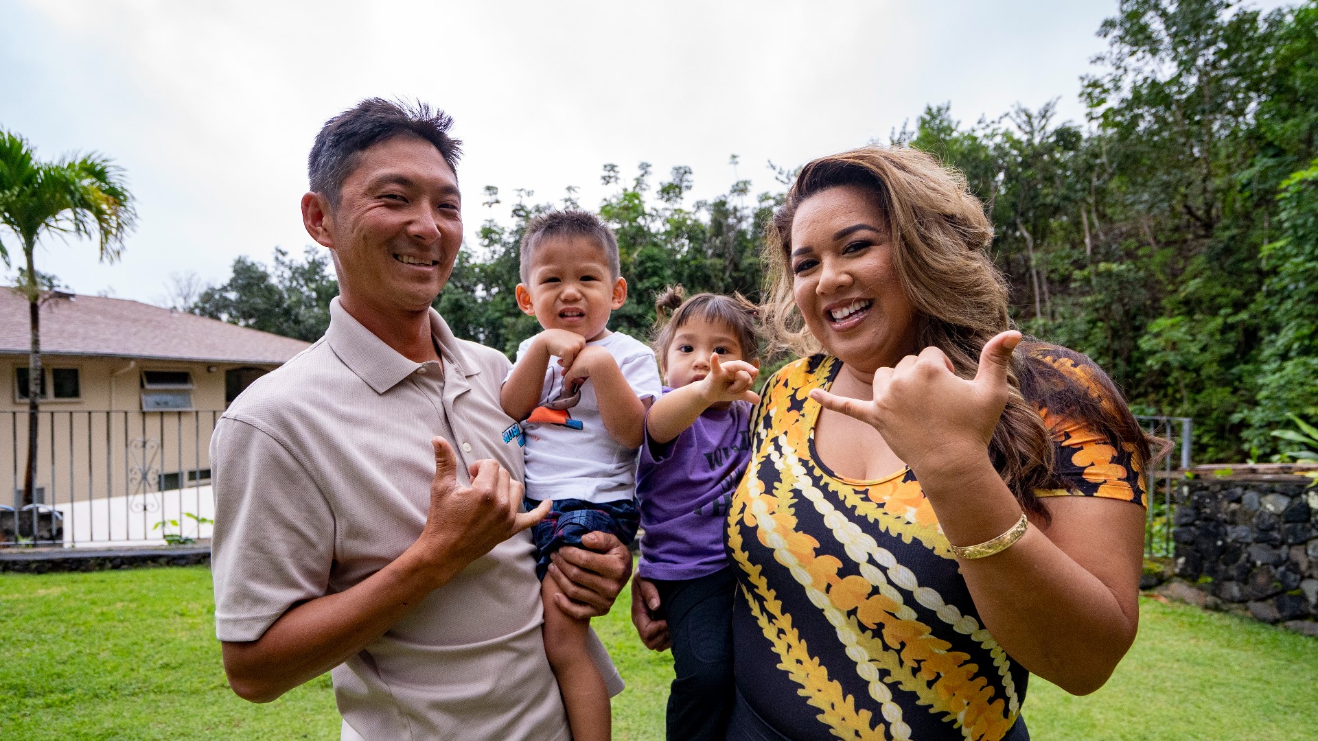 Here are some things to know about Hawaii’s shaka — including its purported origin with a seven-fingered fisherman.