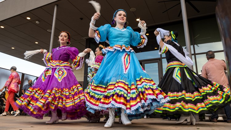 Cinco de Mayo celebrates Mexican culture, not independence