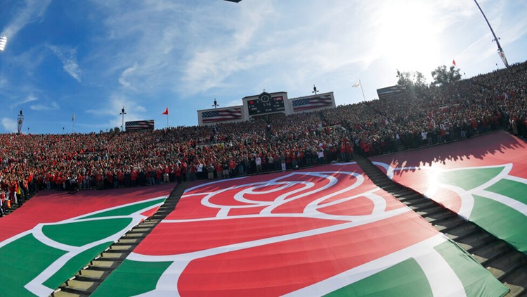 Rose Bowl dilaporkan setuju untuk membuka jalan bagi ekspansi CFP