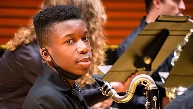 Homeowner shoots, injures Black teen who went to wrong house