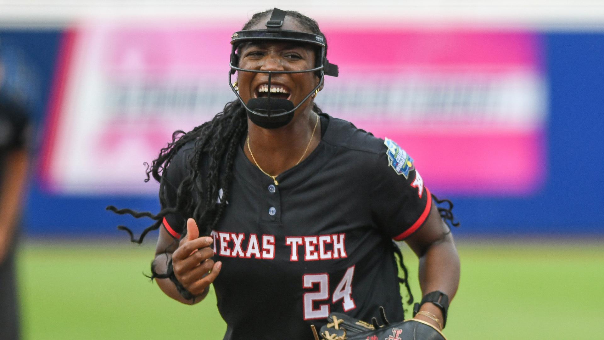 NiJaree Canady aims for national title after Game 1 loss | wqad.com