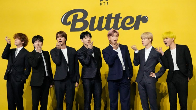 3 members of BTS diagnosed with COVID-19