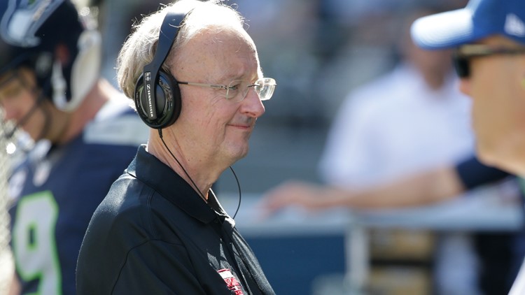 John Clayton, longtime NFL reporter, dies at 67