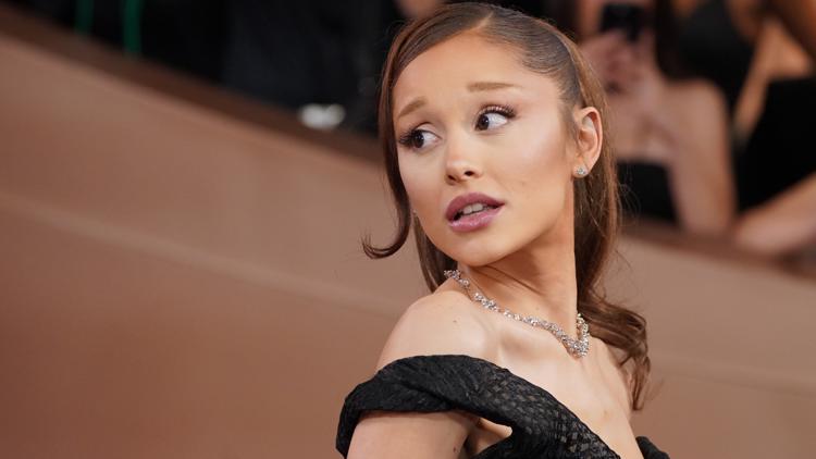 Ariana Grande exits 'American Horror Story' Season 13