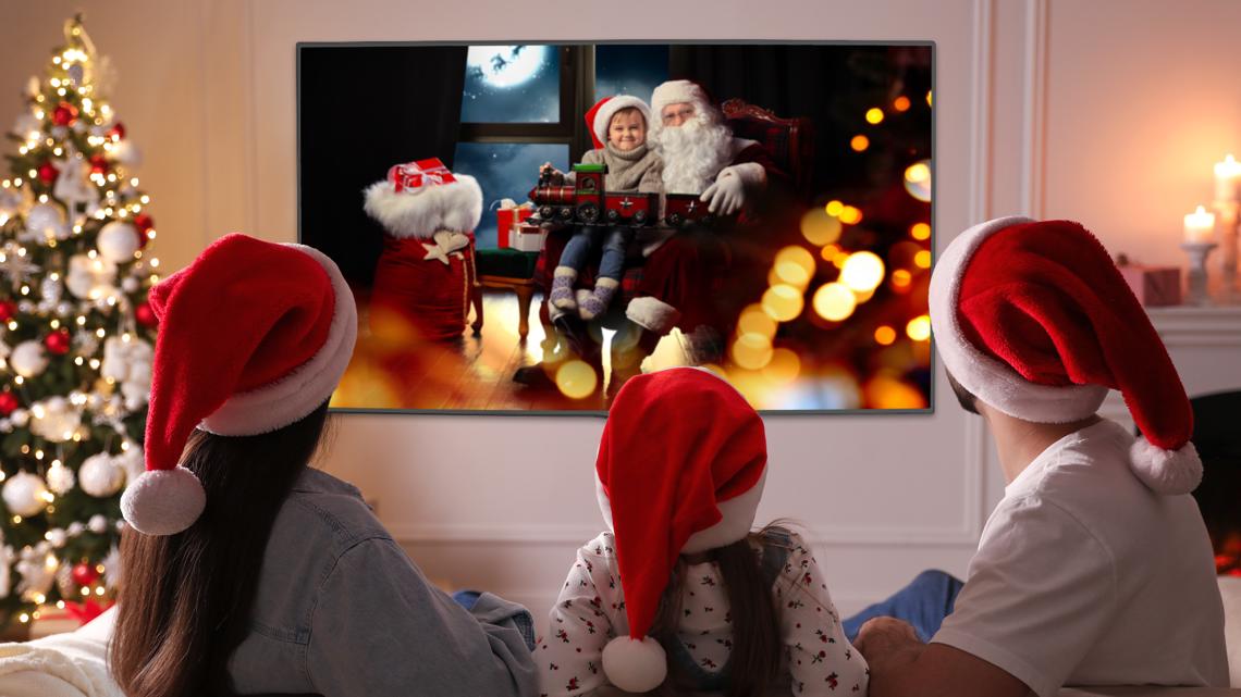 ABC announces holiday season TV schedule | wnep.com