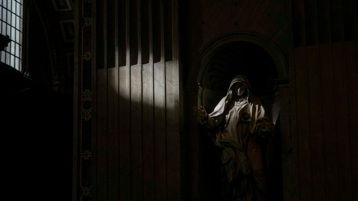 When was the last conclave what happened when pope francis was elected