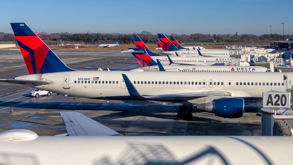 Air Freight Costs Surge 60% | Cross-Border Sellers Face $6B Fuel Crisis Impact