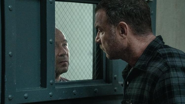 'Nocturne' cast previews crime thriller