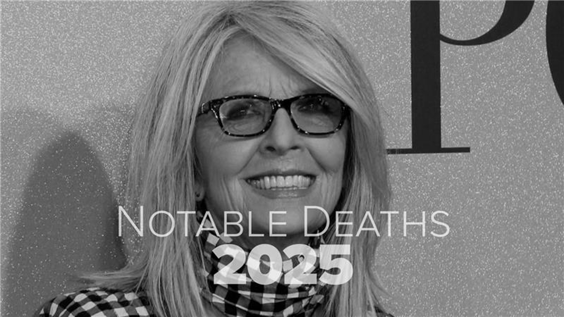 These are some of the leaders, newsmakers, sports legends and entertainment greats who have died this year.