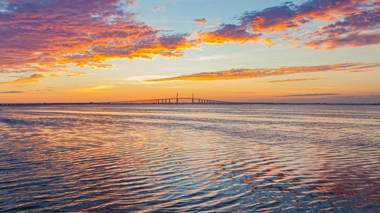 Florida tourism agency will pay you $10,000 to eat, drink and explore beach destination for 10 days