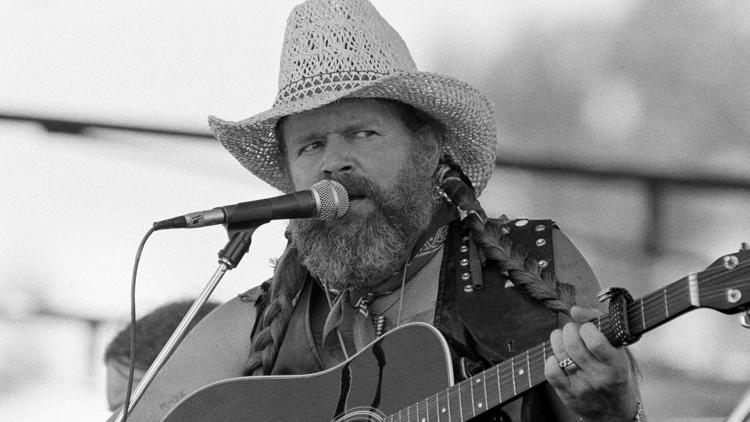 Outlaw country singer David Allan Coe has died