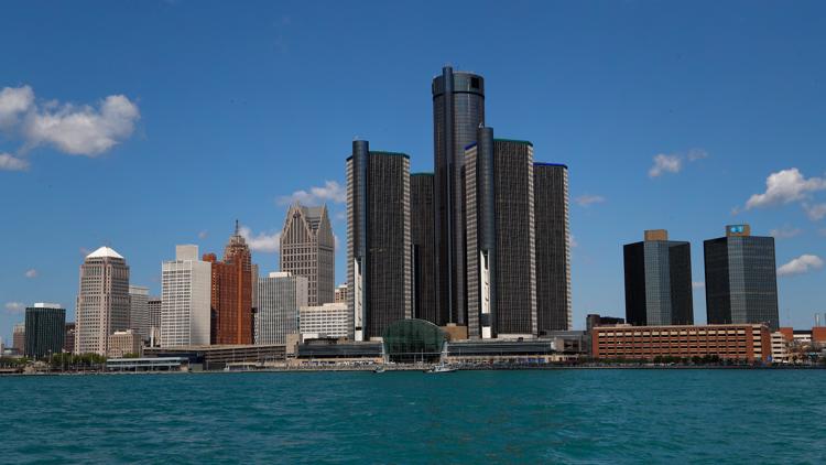 3 killed, 4 injured after fight escalates into deadly shooting in Detroit