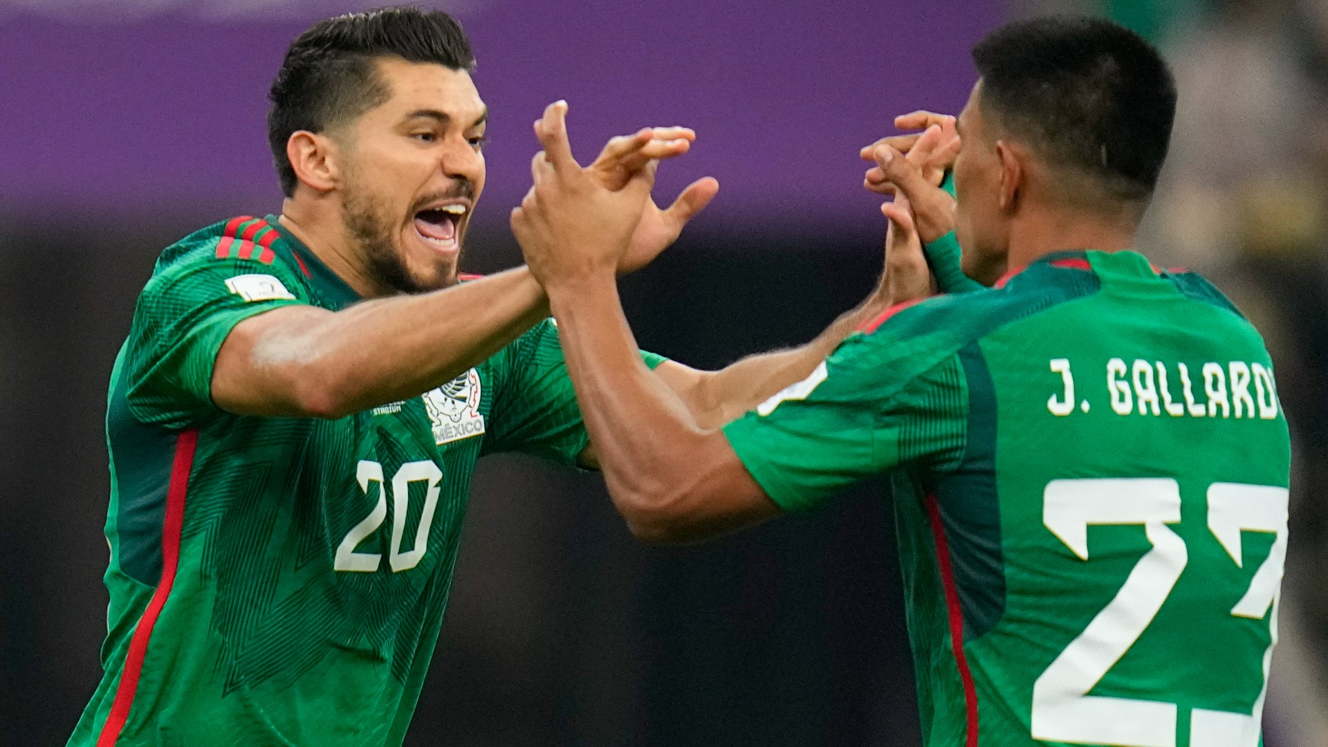Mexico Out Is Mexico out of the World Cup? | fox43.com