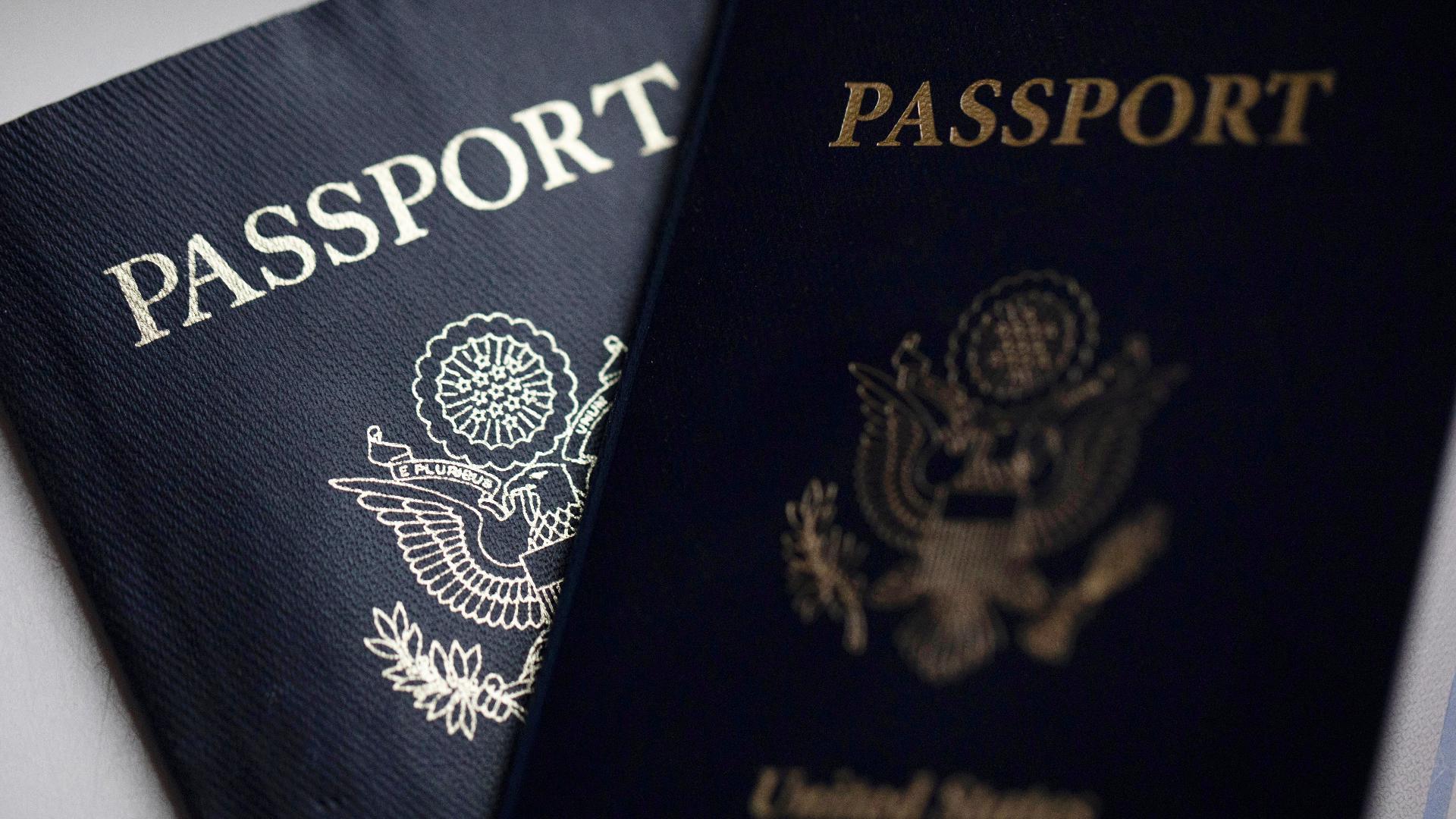 Which Country Has The Most Powerful Passport 2025 See The List Of The 