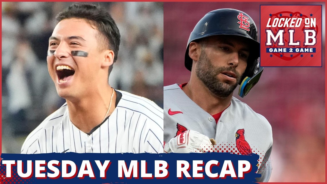 Game 2 Game: MLB | May 24, 2023