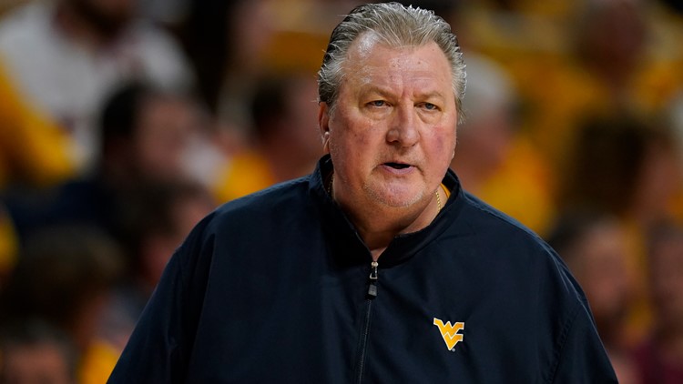 West Virginia basketball coach Bob Huggins resigns hours after drunken driving arrest West Virginia basketball coach Bob Huggins resigns hours after drunken driving arrest