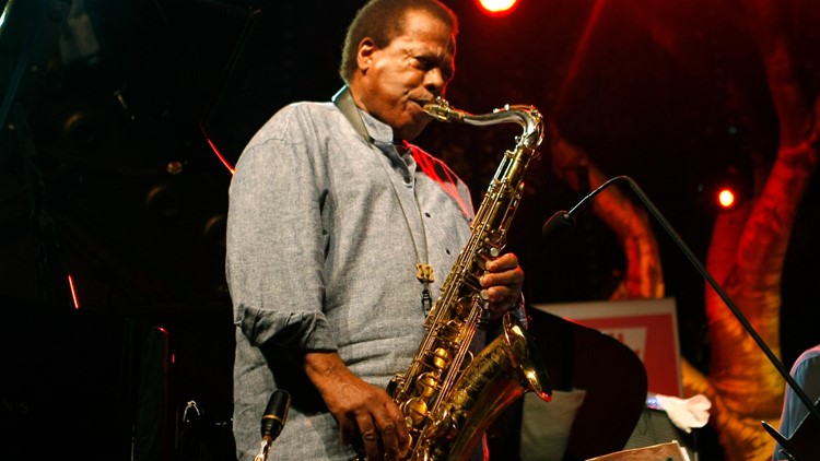 Wayne Shorter, jazz saxophone pioneer, dies at 89