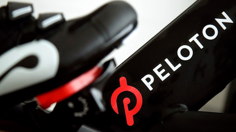 Peloton's revenue outlook murky as people ditch bikes for post-COVID workouts