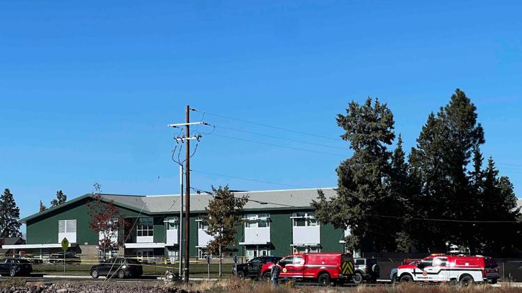 Here's what we know about a fatal shooting at an elementary school in Bend, Oregon