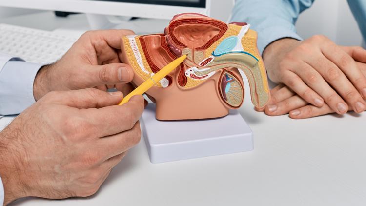 New prostate cancer scan identified 91% of cases in study, potentially avoiding biopsies