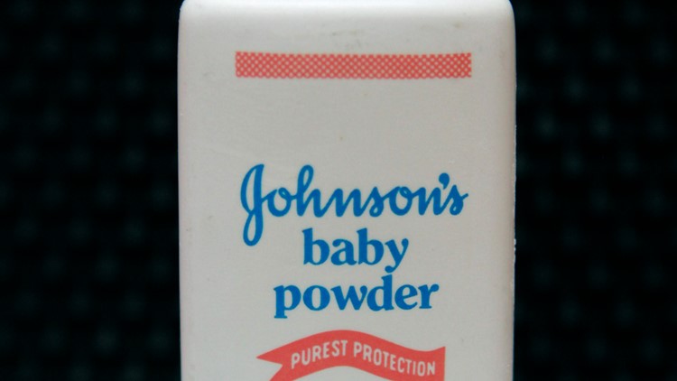 J&J proposes paying $8.9B to settle talcum powder lawsuits