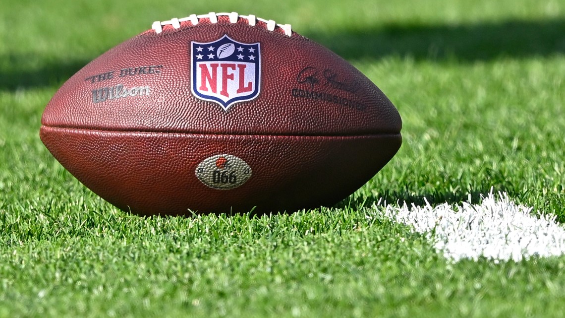 When are NFL games this weekend? | 5newsonline.com