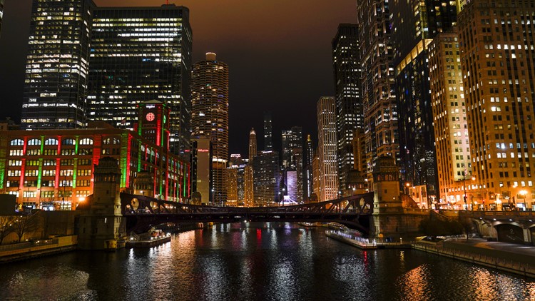 Democrats pick Chicago for 2024 DNC; pass over NYC, Atlanta