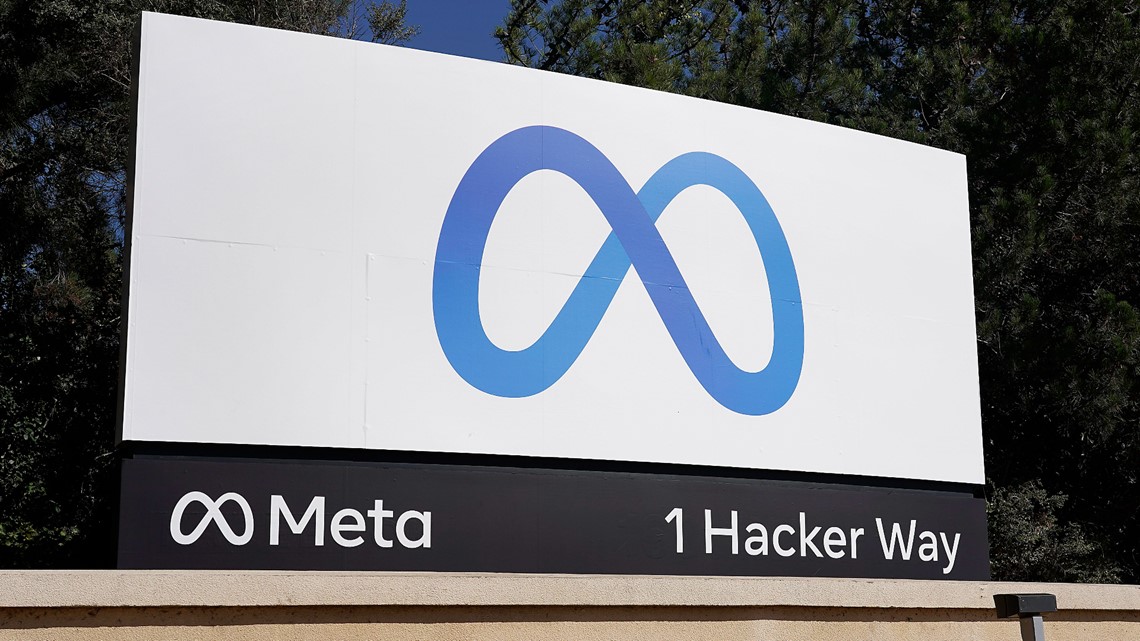 Iowa AG sues Meta, claims Instagram is not appropriate for kids